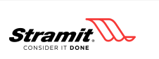 Roofing Supplier Stramit Logo