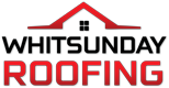 Whitsunday Roofing Business Logo